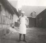Pankraz Rahmer