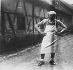 Philip Rahmer, Bruder von Pankraz